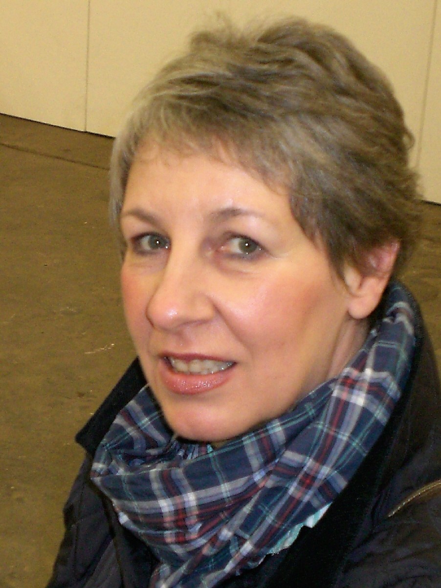 Ulrike Ankirchner