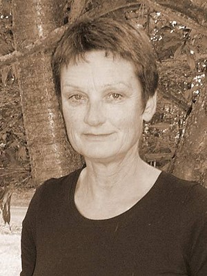 Marion Gebauer